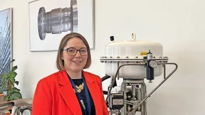 „Wir arbeiten nie gegen die Natur“