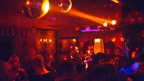 Kleine Clubs, große Nöte