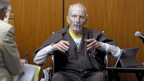 Ein rätselhafter Angeklagter