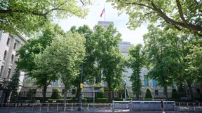 Russland muss vier Konsulate in Deutschland schließen