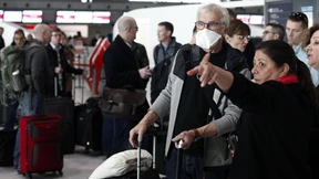 Europäer wollen weg aus Vereinigten Staaten