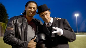 Im Einschalten sind wir schon Europameister