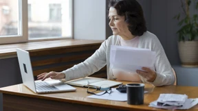 Ein Testament in zehn Minuten