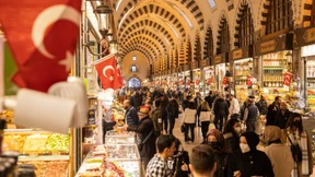 35 Prozent Inflation, 46 Prozent Zinsen – und nun?