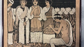 Hagen kauft bedeutende Werke Christian Rohlfs zurück