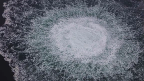 Schweden stellt Nord-Stream-Ermittlungen ein