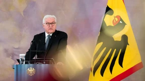 Steinmeier verschiebt Reise in die Ukraine kurzfristig