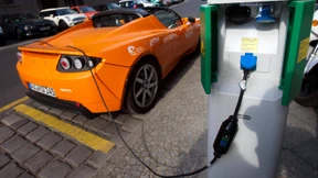 Auto-Krisengipfel im Kanzleramt