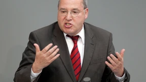 Gysi warnt vor Spaltung   