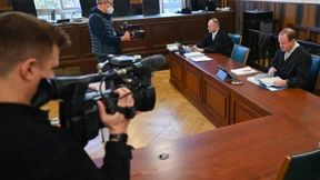 Stimmen im Kopf, Gift im Kaffeewasser