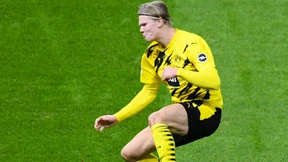 Moukokos großes Glück heißt Haaland