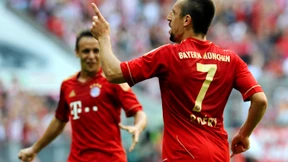 Münchner Schützenfest - Dortmunder Sieg