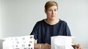 Mut zur Selbstständigkeit