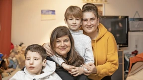 Mit der Sprache des Herzens