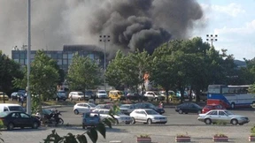 Tote bei Anschlag auf israelische Touristen