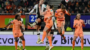 Deutsche Frauen-Nationalelf bei Olympia in Paris dabei