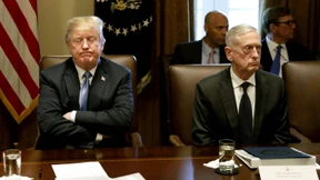 Der ungezügelte Präsident