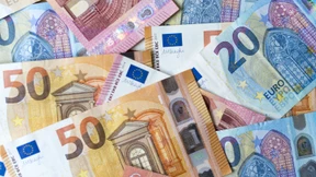 Kreditvergabe an Firmen im Euroraum erstmals seit Sommer 2015 geschrumpft