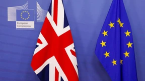 EU-Gipfel nimmt Austrittsvertrag mit Großbritannien an