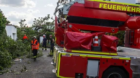 Land will Unwetter-Opfern finanziell unter die Arme greifen