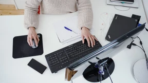 Dem öffentlichen Dienst fehlen immer mehr IT-Experten