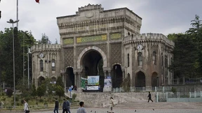 Große Sorge um Kooperationen mit türkischen Unis