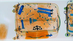 Waffe oder Küchengerät? 