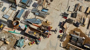 Eine Gewerbeordnung für Europa!