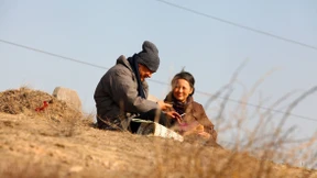 Das ganze Leben in einem Moment