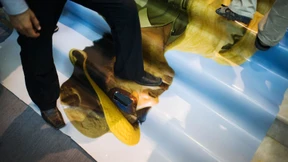 Übergangsregierung nimmt Arbeit in Tripolis auf