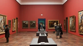 Welches Museum zeigt was im Dezember?