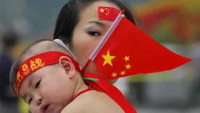 China erlaubt weiter nur ein Kind pro Familie 