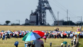 Platin kostet weniger als Gold