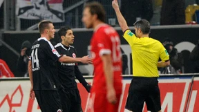 Matmours unrühmlicher Rekord