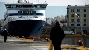 Steinbrück will Griechenland mehr Zeit geben