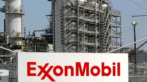 Ermittlungen gegen Exxon wegen Umweltschwindels