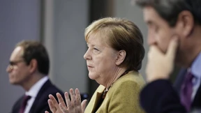 Unter dem Damoklesschwert der Mutation