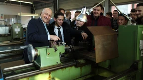 Letzte Lehrlinge im deutschen Steinkohlebergbau ausgebildet