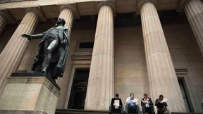 Hohe Liquidität treibt die Kurse ungebrochen