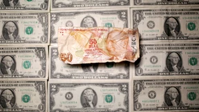 Wie die Schwellenländer in die Krise rutschen