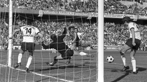 Ein Finale und ein 50-Meter-Schuss