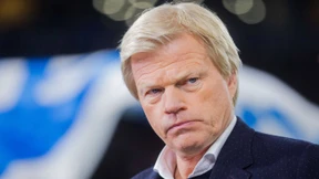 Kahn verteidigt „Rudelbildung“ auf der Tribüne