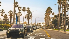 Neue Sportwagen gegen die Krise