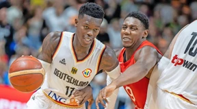 Die defensive Seite der Medaille