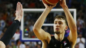 Deutschland nervenstark im dramatischen Finale