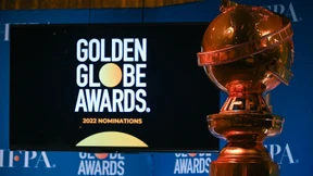 Golden Globes ohne Publikum und roten Teppich