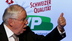 Sie reden schon von der Diktatur