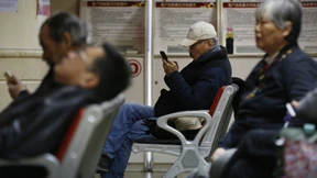 China geht gegen abhörsichere Internetkanäle vor