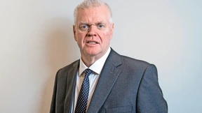 HSBC-Chef im geopolitischen Spannungsfeld