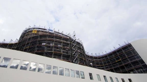 Ein Glück, dass es noch steht